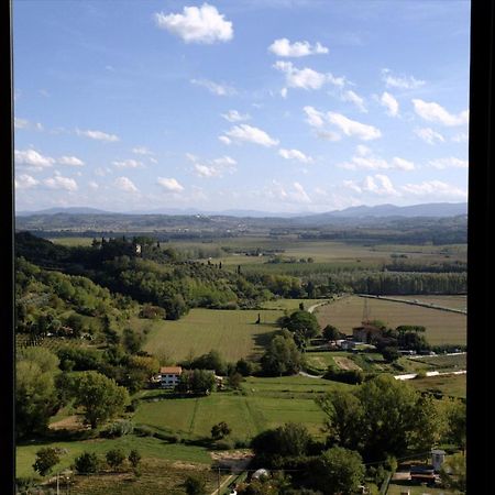 I Tre Poderi 1872 Treggiaia Екстериор снимка